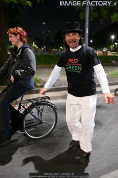 2023-04-27 Milano - Critical Mass 60